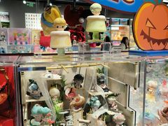-泡泡玛特POPMART(赛格国际购物中心店)