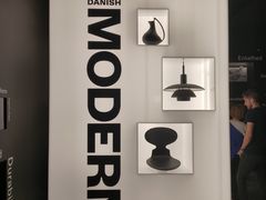 -丹麦艺术与设计博物馆