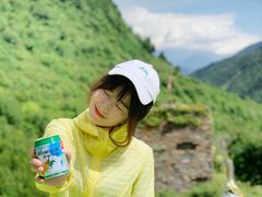 -孟屯河谷景区
