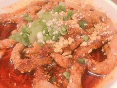 -付小姐在成都(中山公园店)