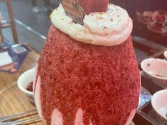 -楠火锅(西单店)
