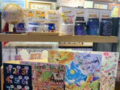 -3D·JP拼图(合生汇店)