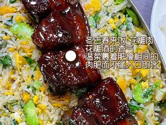 -金哥私房菜馆(张府园总店)