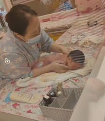 点击看大图 -金芙美月子中心(财富别墅店)