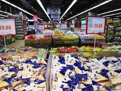 -重百超市(解放碑新华店)