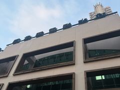 -百老汇电影中心(油麻地店)