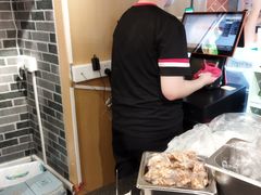 -八婆婆烧仙草(中山路店)