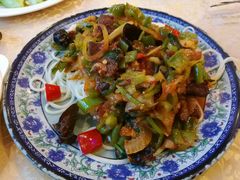 -维吾尔餐厅(宜山路店)