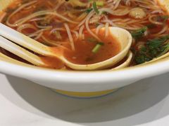 -粉小主·贵州酸汤牛肉粉(南京仙林金鹰店)