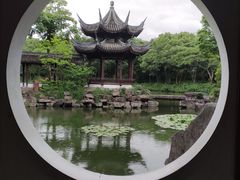 -西溪国家湿地公园