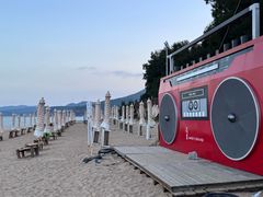 -大京沙滩