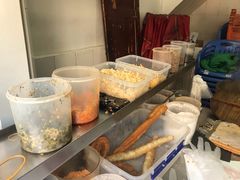 自助取餐区-徐氏糯米包油条(山海关路店)
