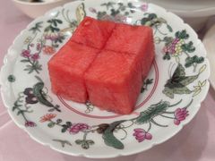 -江南灶中餐厅(南京香格里拉店)