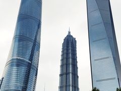 -上海中心大厦
