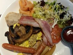 -Maxpoint Kitchen 西餐咖啡(乐峰广场店)