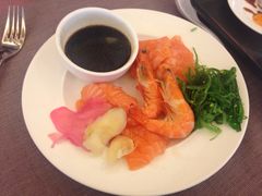 -东方红海鲜百汇(国际大厦店)