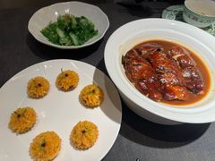 -南里山房·新淮扬菜(徐汇万科店)