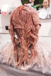 -卓梵美发·精品Salon