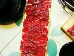 -南城十里潮汕鲜牛火锅·鲜虾生滚粥(融汇老商埠店)