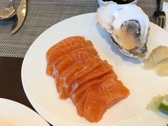 -Social 秀西餐厅-长沙瑞吉酒店(运达店)