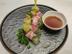 -聚鑫阁江浙菜·非遗传承技艺(闵行交大店)