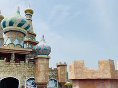 -南京银杏湖乐园