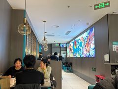 -半天妖烤鱼(西直门凯德mall店)