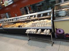 -沃尔玛购物广场(东莞凤岗中心分店)