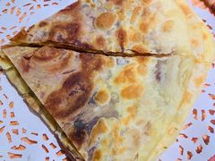 -四姐妹东北饺子(沙尾路店)