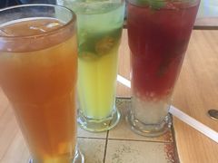 -必胜客(万象城店)