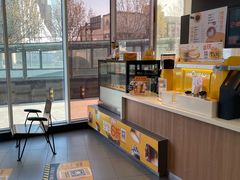 -麦当劳(欧陆广场店)