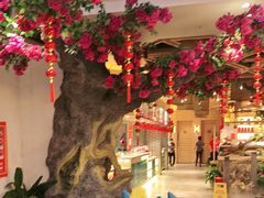 -力力渔港涉外店