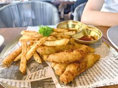 -埠口精酿夜景餐酒吧· BREWPORT BISTRO(长嘉汇重庆之眼店)