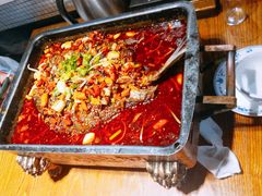 -鱼酷活鱼烤鱼(南京水游城店)