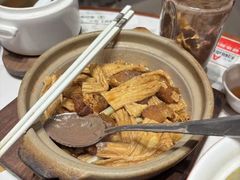 -广府汤语·靓汤·早茶·小粤菜(仁恒梦店)