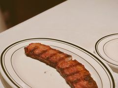 厚培根-Wolfgang’s Steakhouse 沃夫冈牛排馆(上海白玉兰广场店)