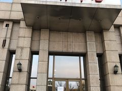 -昆泰嘉禾酒店
