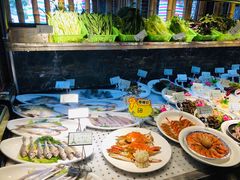 -千岛湖小鱼儿·淳安匠心农家菜