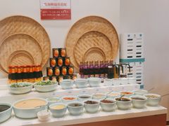 -第六季自助餐厅(甜水园店)