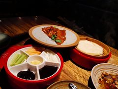 桂花香烤鸭-青年公社烤鸭(青年路店)