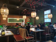 -筱爷叔·上海传统手工菜(玉树路店)