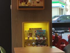 -麦当劳(金山红星美凯龙DT店)