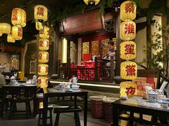 -南京大牌档(中关村领展广场店)