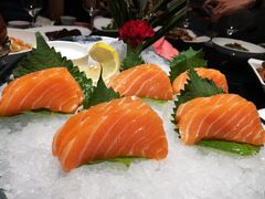 -徐记海鲜(汉城湖|太奥店)