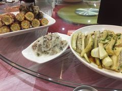 -明珠湖天鹅苑·农家菜馆