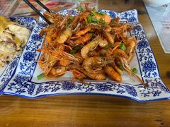 -洞天食府(北大街店)