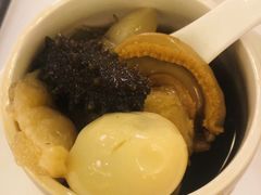 -聚春园自助餐厅(东街口店)
