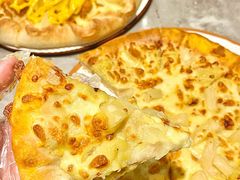 -必胜客(嘉兴八佰伴店)