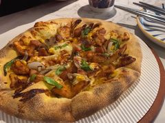-必胜客(新辰里酒仙桥店)