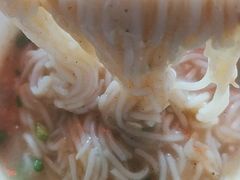 鱼汤糊粉-汪记鲜鱼糊汤粉(沈阳路总店)